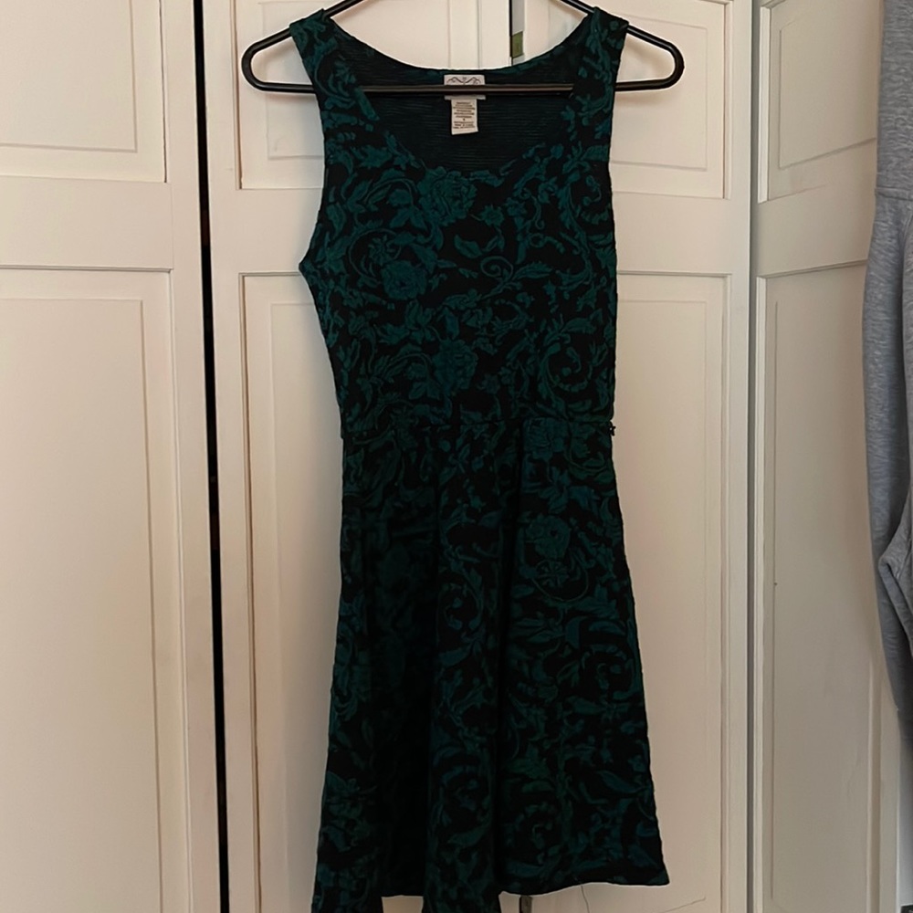 Eyelash Couture dress small Excellent condition- only worn once